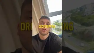Ile zarobię na dropshippingu w 7 dni?🙆&zwj;♂️ #dropshipping #biznes