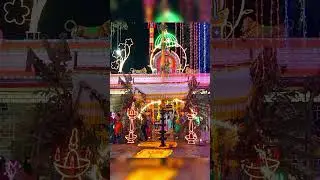 #Devi🙏 #godslove #temple #goddess #festival #festivevibes #amma #devotionalhits #devi #love