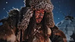 How Humans Survived the Arctic in 1600 A.D. | Ancient Survival Documentary,Arctic&rdquo; + &ldquo;Survival&rdquo;