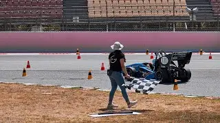 FORMULA STUDENT SPAIN 2023 - OFFICIAL VIDEO | FULL EVENT