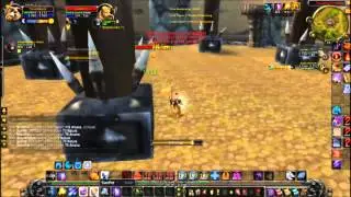 World of Warcraft - F2P Balance Druid Arena Montage (Horde)