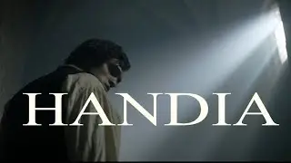 Handia (Dir. Jon Gara&ntilde;o, Aitor Arregi)