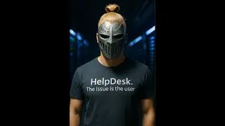 Mr. Project, MC Flou and Mr. Von Manstein - HelpDesk Guy