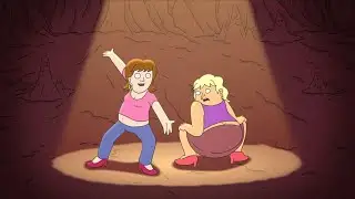[adult swim] - YOLO: Rainbow Trinity Episode 8 Promo #2