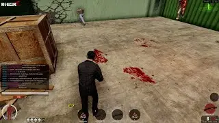 RigorZ Ati242 Pvp Montage #17 For: [ CheGuvara ]