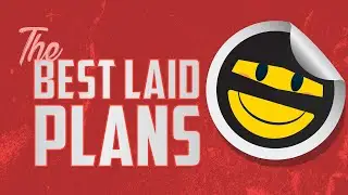 The Best Laid Plans (2019) | Full Movie
