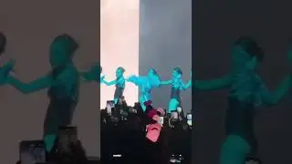 Lisa - Money - Born Pink World Tour 2023 Sydney #blackpink #bornpink #Lisa #sydney #concerts