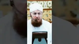 JUMME KA DIN KESE GUJARE? @AbdulHabibAttari #abdulhabibattari #viral #viralshorts #trendingshorts