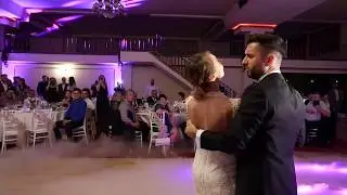 Wedding Dance  Louis Armstrong What a wonderful world, rock&roll, Alina&Alex