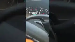 Quick Fix for GMC Acadia 