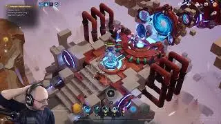 Gemma 2 - Tier 8 Beacon Farming OPOP  - !TM8 for the farming strat