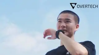 OVERTECH - BEST SMARTWATCH PERFORMANCE [2018/2019]