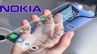Nokia Edge Max Ultra 2020: 12 GB RAM, 7000mAh Battery! Nokia Edge Max Ultra 2020 is one of the most