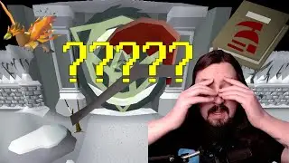 The Hardest Choice I Had to Make | OSRS HCIM Extreme Collection Log [4]