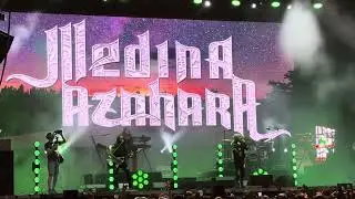Medina Azahara - Córdoba- Albacete 10/09/25