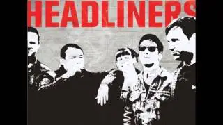 The Headliners - Don't Cross the Line