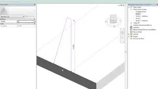 ALETAS ESTRIBO PUENTE REVIT, MODELO BIM, TIPS REVIT GRATIS!!!!!!!!