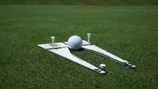Perfect Putting Board