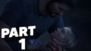 Outbreak: The Beginning of the End Welcome to THE LAST OF US PART 1 PC