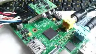RaspberryPi boots RISC OS in SIXTEEN seconds!