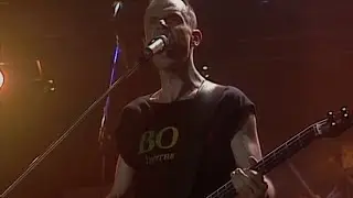 EL&Aacute;N - Spolok cvokov, live (SuperTour 1992, Bratislava)