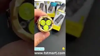 Mini Super Power Flashlight review 2024