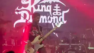 Polish Metal Alliance - Abigail - Klub B90 Gdańsk, 10.01.2026 