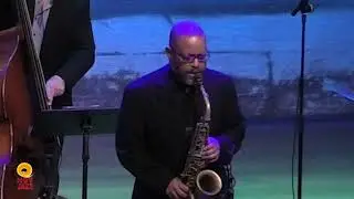 the jody grind - in frame of Hot Jazz, Israel