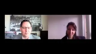 YMP TV  - Jon Bey CEO of Standard Uranium
