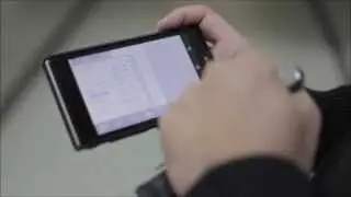 Access Control Project using iButton