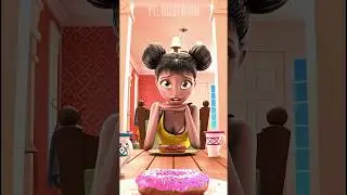 Morse Code - AMANDA THE ADVENTURER ANIMATION | AUSTRIAN ANIMATION