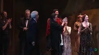 “Teatro San Carlo, dopo la prima Lissner nomina due nuove étoile: «Romeo e Giulietta»”