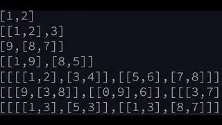 Advent of Code 2021 Day 18 Explained (Not Live)