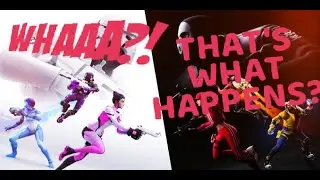 Why You Would Lose When You Tie On Operation: Knockout. A Fortnite Spy Games Gamemode