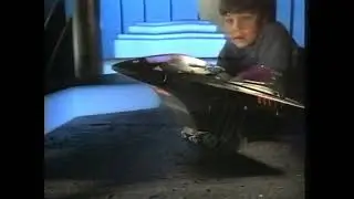 Starcom Toys Ad (1987 UK)