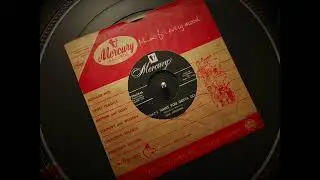 Ella Johnson - That's What You Gotta Do (Mercury)