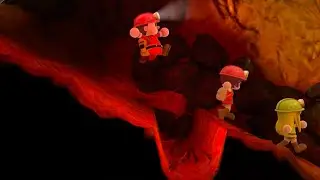 Spelunker Party Official Announcement Trailer