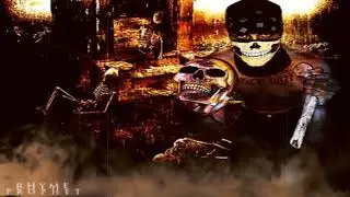 RHYME PROPHET FEAT. TUMOR - DER TOD - 2011
