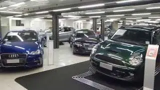 Sede Lautoweb.com Centro Auto Usate Cant&ugrave; (Co)