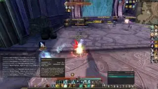 Rotation Bard PvE