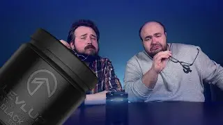 BLACK EDITION (LevlUp) - Test