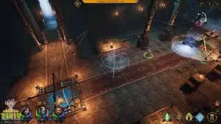 #29 [Tower Of Time] Magic Training Grounds - Part 1