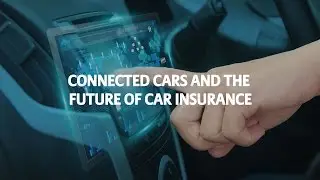 Connected Cars and the Future of Car Insurance