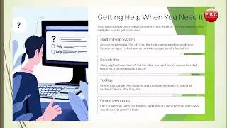 CCC Notes | Unit 3 | Word Processing Full Tutorial | EBC