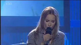 Kristína - Jablčko (České Hlavičky 2012)