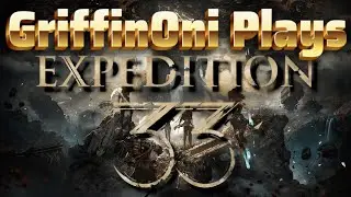 The Art Inception! | GriffinOni Plays: Expedition 33 LIVE