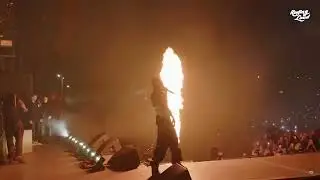 PLAYBOI CARTI PERFORMS 