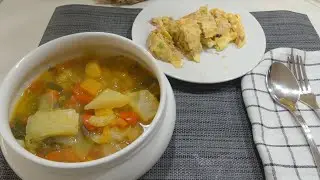 COMER SANO Y MEJOR CON VERDURAS VARIADAS