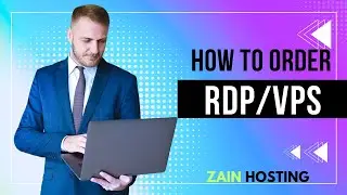 How to Buy RDP Shared or Admin Access in Cheap Price