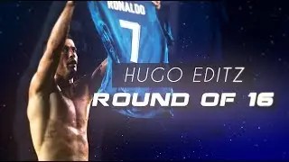 Round of 16